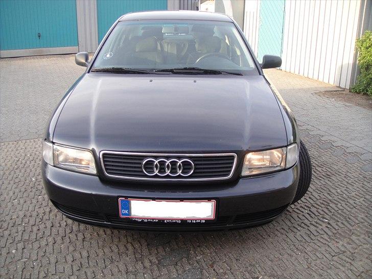 Audi A4 B5 1.8 20v billede 4