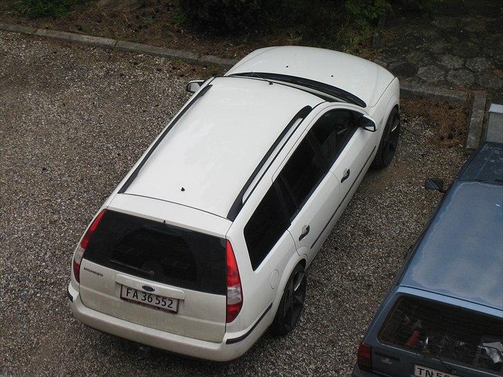 Ford Mondeo 2,0TDCi -=Byttet=- billede 2