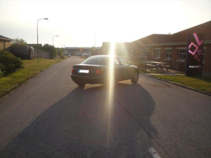 Audi A4 B5 1.8 20v billede 7