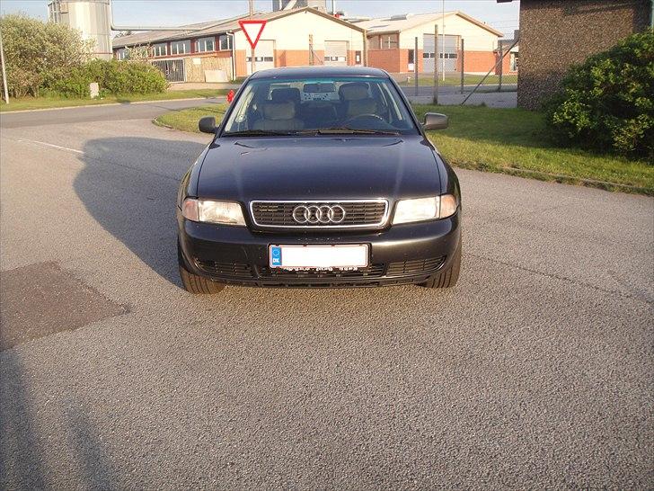 Audi A4 B5 1.8 20v billede 8