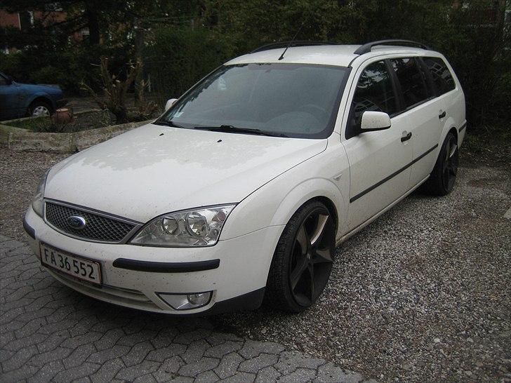 Ford Mondeo 2,0TDCi -=Byttet=- billede 4