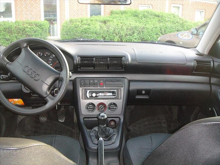 Audi A4 B5 1.8 20v billede 13