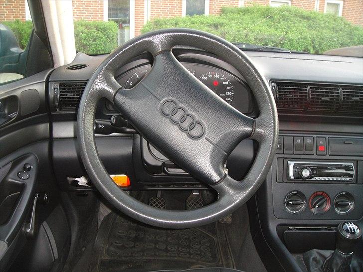 Audi A4 B5 1.8 20v billede 14