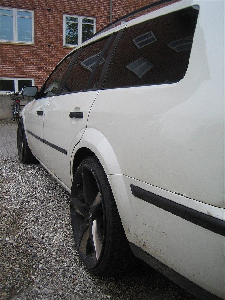 Ford Mondeo 2,0TDCi -=Byttet=- billede 7