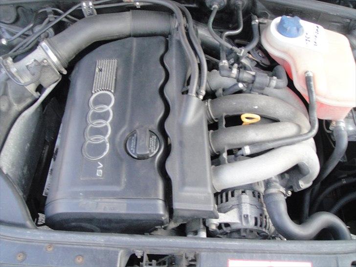 Audi A4 B5 1.8 20v billede 15
