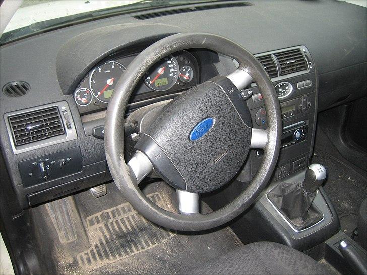 Ford Mondeo 2,0TDCi -=Byttet=- billede 8