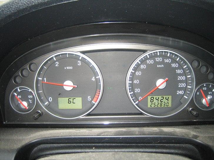 Ford Mondeo 2,0TDCi -=Byttet=- billede 9