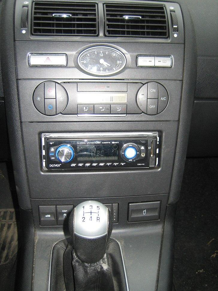 Ford Mondeo 2,0TDCi -=Byttet=- billede 10