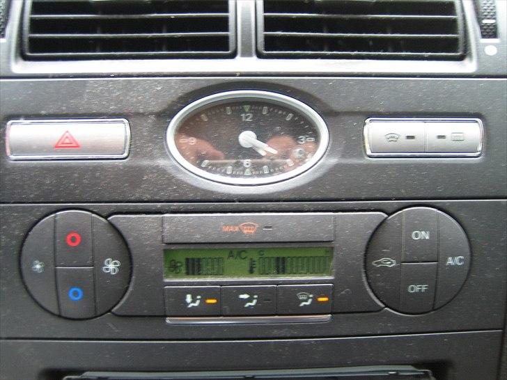 Ford Mondeo 2,0TDCi -=Byttet=- billede 11