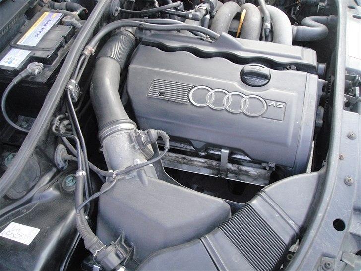 Audi A4 B5 1.8 20v billede 18