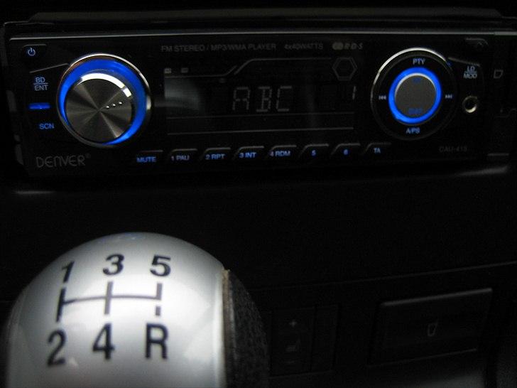 Ford Mondeo 2,0TDCi -=Byttet=- billede 12