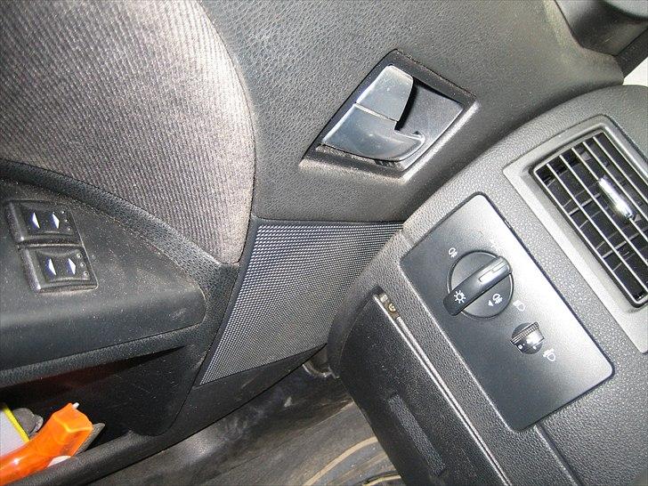 Ford Mondeo 2,0TDCi -=Byttet=- billede 14