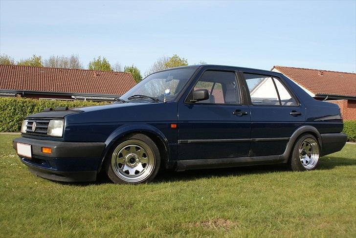 VW jetta 1,3 cl billede 13