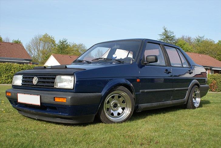 VW jetta 1,3 cl billede 14