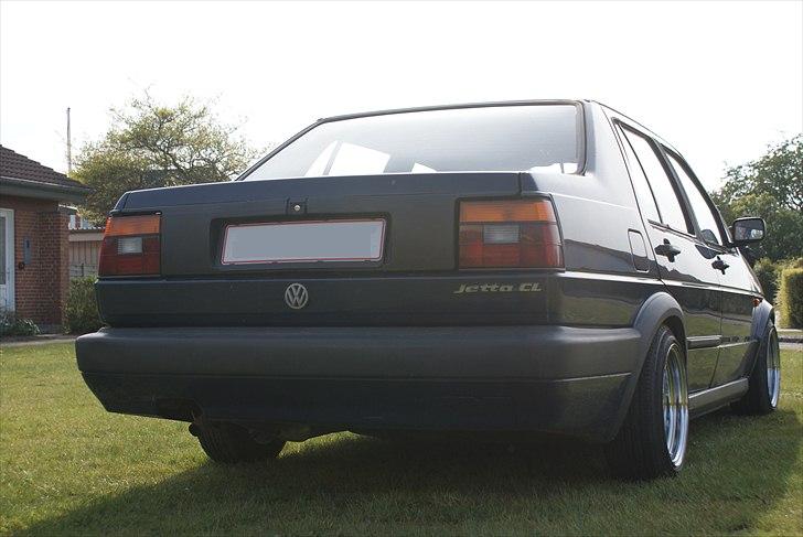 VW jetta 1,3 cl billede 16