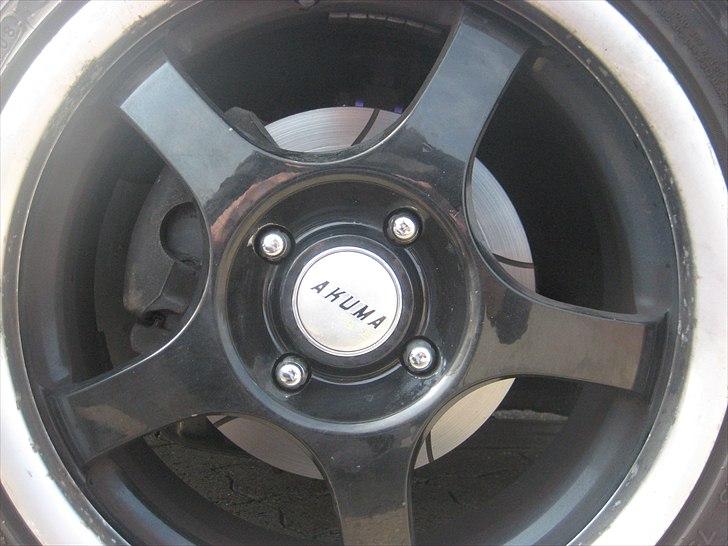 Nissan MICRA  SOLD billede 5