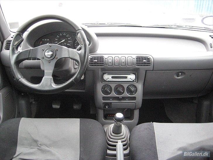 Nissan MICRA  SOLD billede 7