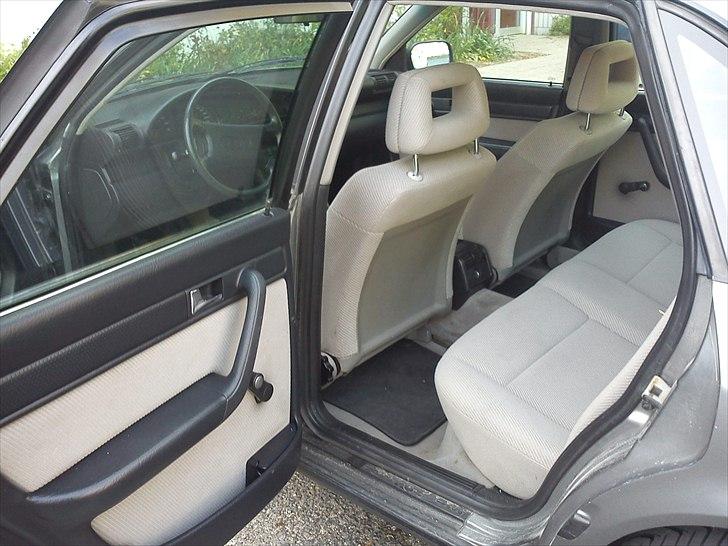 Audi 100  (Solgt) billede 11