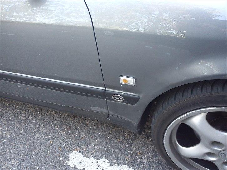 Audi 100  (Solgt) billede 13