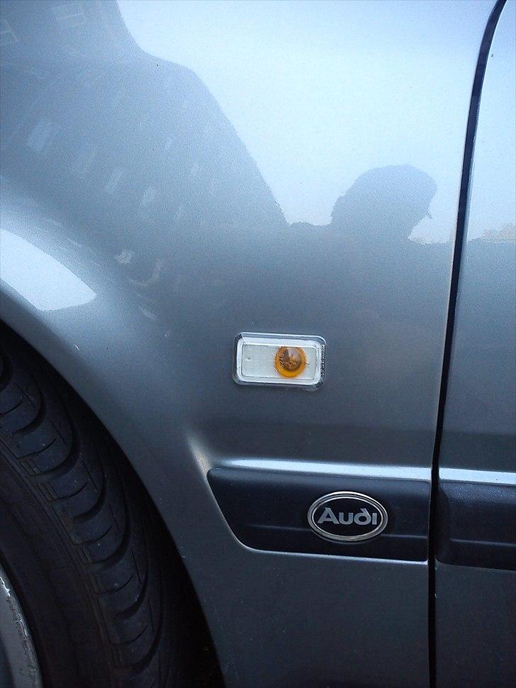 Audi 100  (Solgt) billede 14