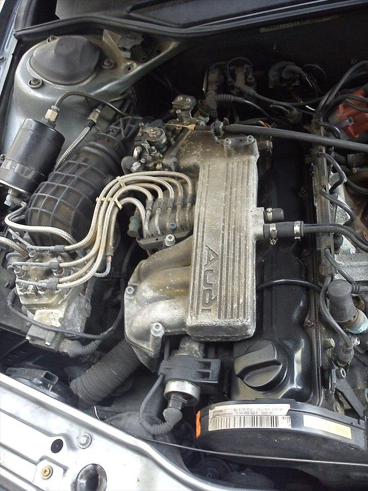 Audi 100  (Solgt) billede 15