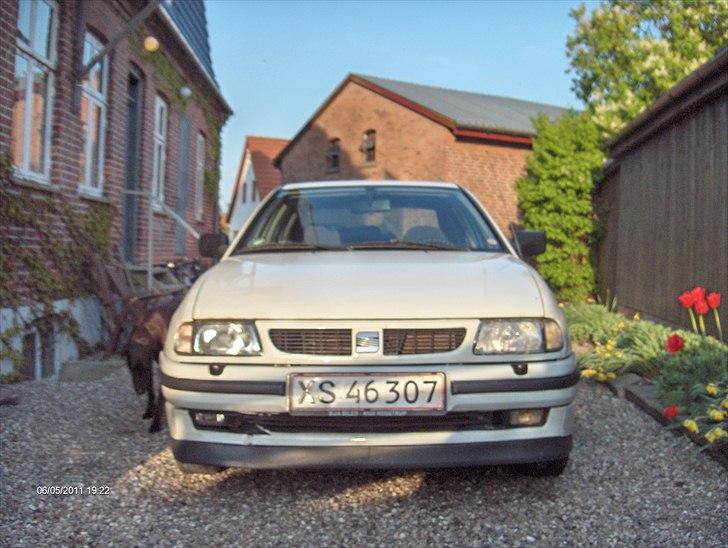 Seat cordoba billede 2