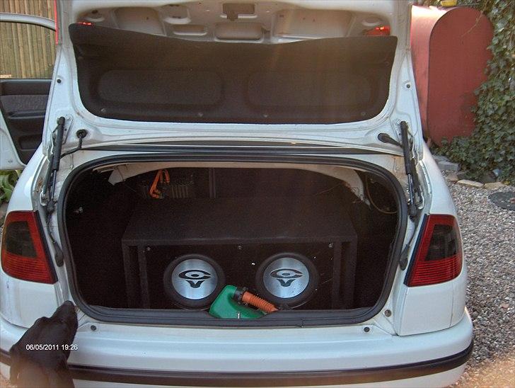 Seat cordoba billede 6