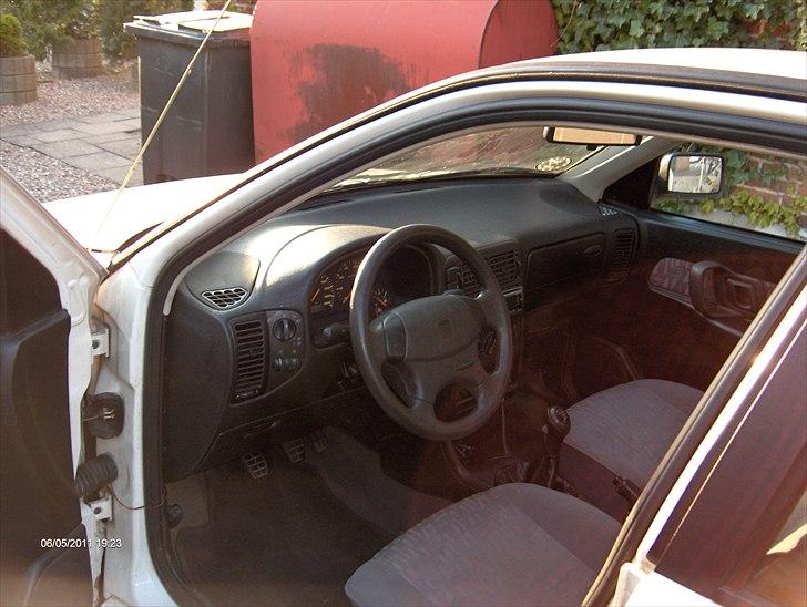 Seat cordoba billede 7