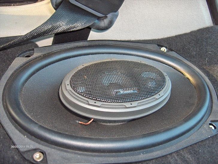 Seat cordoba billede 8