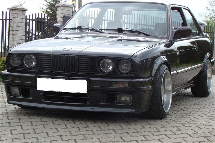 BMW 328i M-tech 2  billede 2