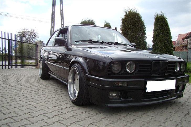 BMW 328i M-tech 2  billede 3