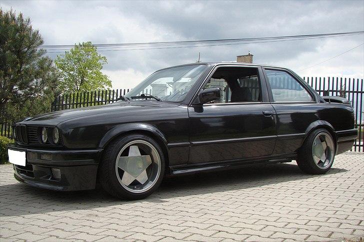 BMW 328i M-tech 2  billede 4