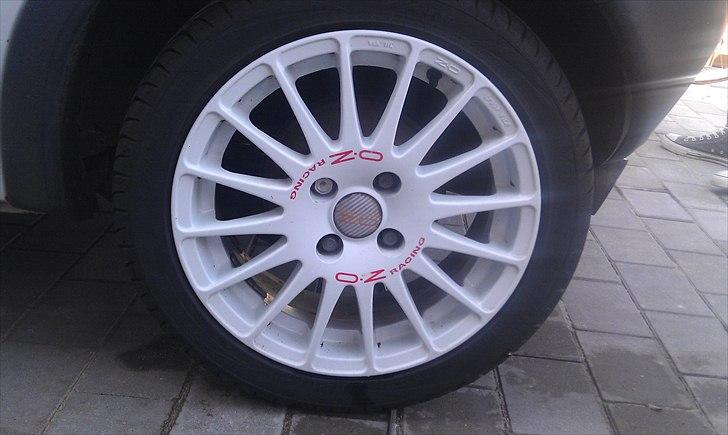 Opel corsa [Tidl. bil] billede 5