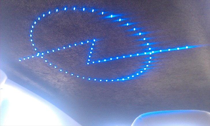 Opel corsa [Tidl. bil] billede 8