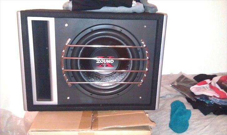 Opel corsa [Tidl. bil] billede 10