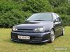 VW golf III [Tidl. bil]