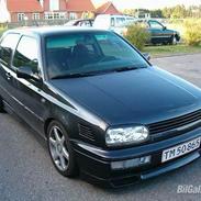 VW golf