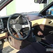 Toyota Corolla AE86 *Stjålet* 
