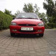 Ford Escort 1,8i Sport