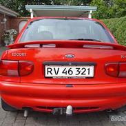 Ford Escort 1,8i Sport