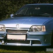 Opel Kadett E (STJÅLET)