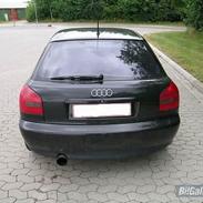 Audi a3 1.8t solgt