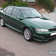 Opel Vectra B