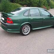 Opel Vectra B