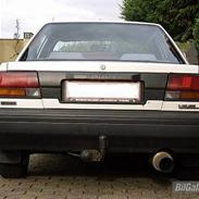 Nissan Sunny 1,6 slx (GT)(SKROT)