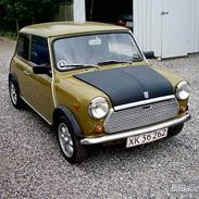 Mini morris *solgt* :(