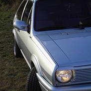 VW Polo 2 coupe (Solgt)