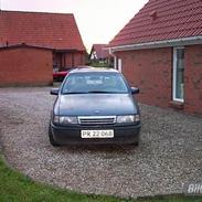 Opel Vectra A