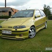 Fiat Punto 1,4 Gt "SOLGT"