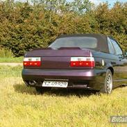 BMW 316 1,8 Baur Cabriolet